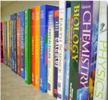 Academic Subjects