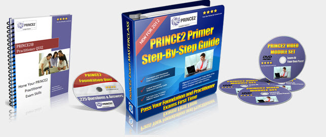 PRINCE2 Certification