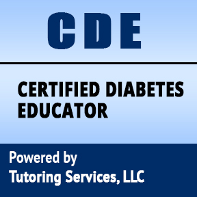 CDE Exam