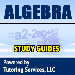 Algebra