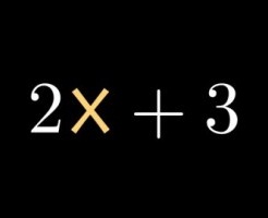 Algebra