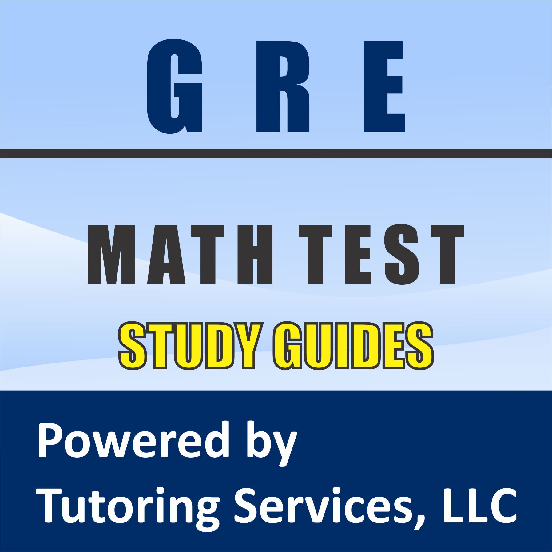GRE-MATH