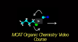 mcat video course