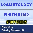 Esthetician Examination Detailed Information