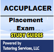 accuplacer exam
