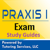 praxis 1 exams