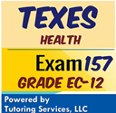 texes heatlh 157 ec-12
