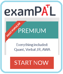how to dominate your gmat exam